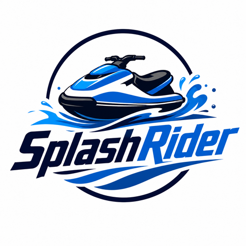 SplashRider logo